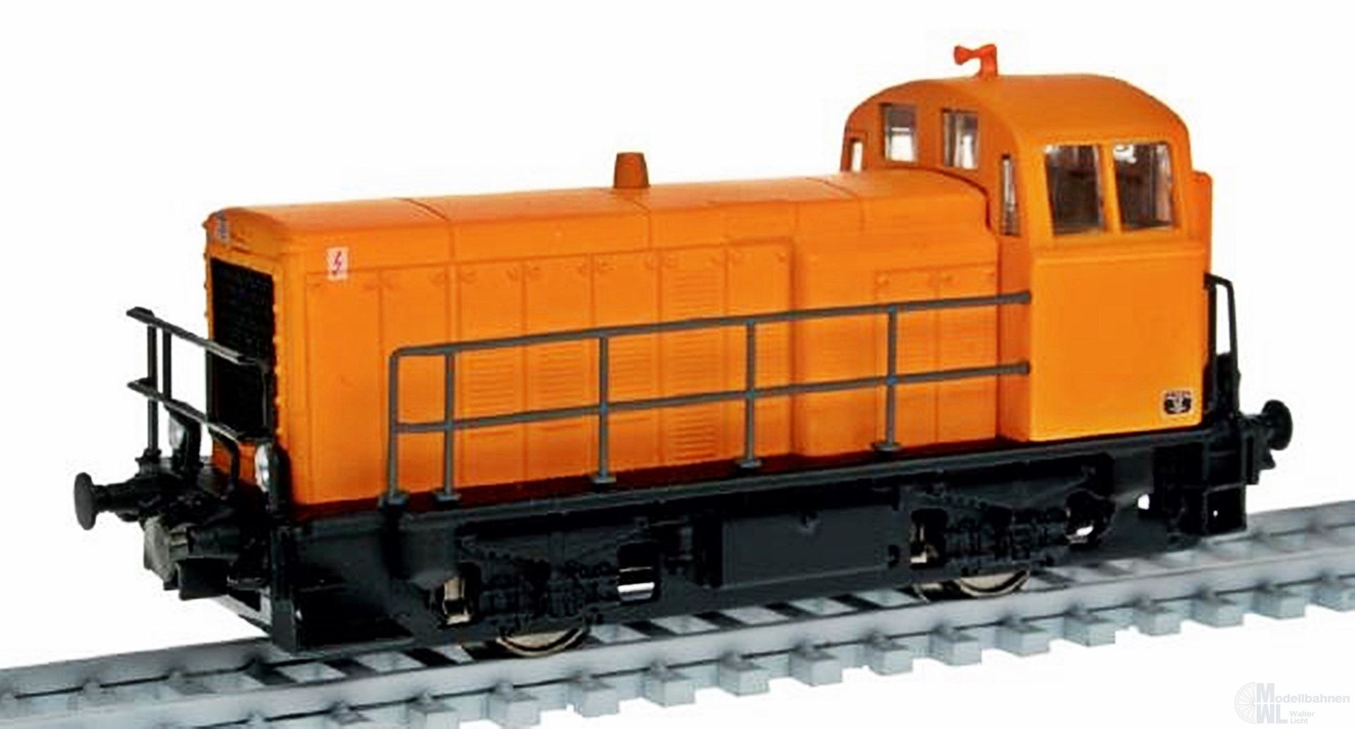 NL 33048 NPE NL33048 - Diesellok Y51100 (V45) Privatbahn H0/EXPRESS